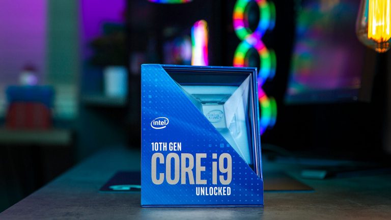 Intel Comet Lake-S 10th gen desktop CPU Lineup Set To Take On Ryzen Head On