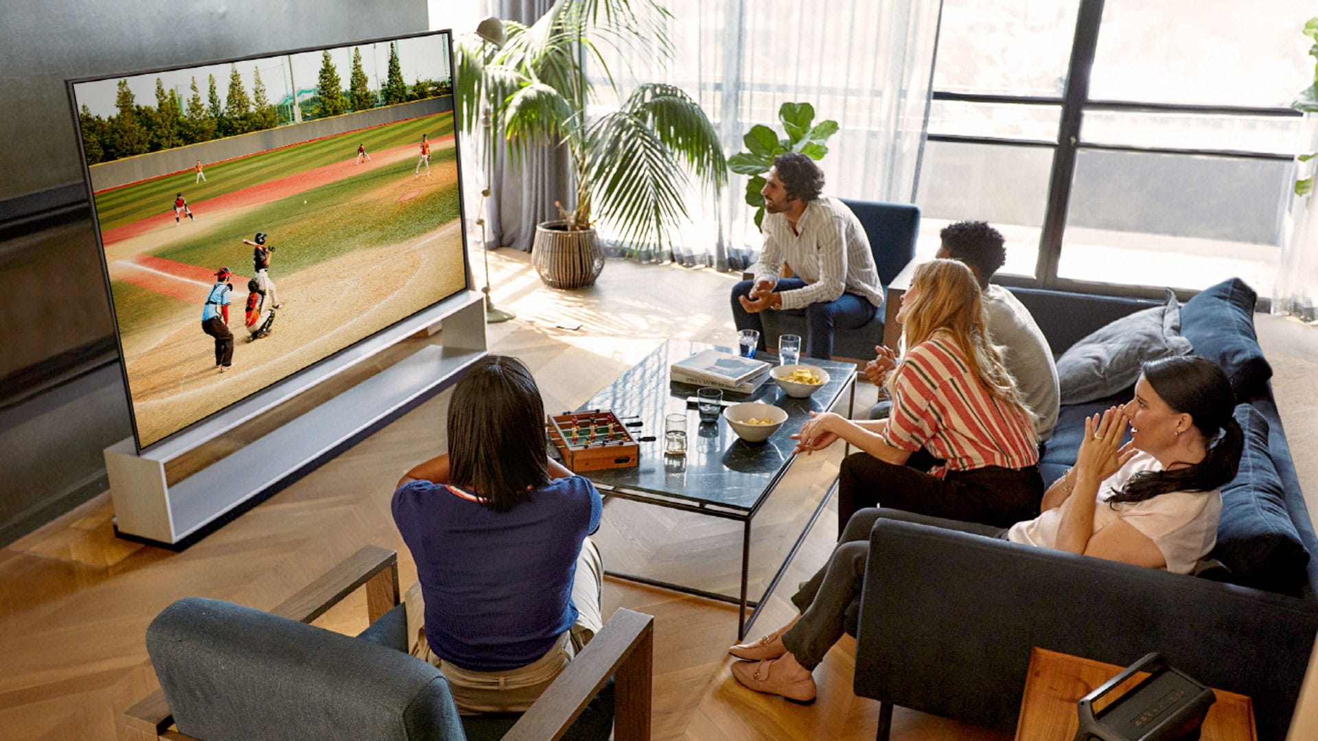 LG Delivers Flexible Home Entertainment Choices for 2020 Home Entertainment Evolved CGMagazine