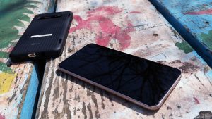 LG V60 5G ThinQ Dual Screen Review 13