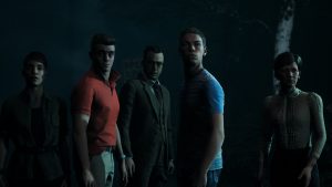 Little Hope Announced as the Next Dark Pictures Installment