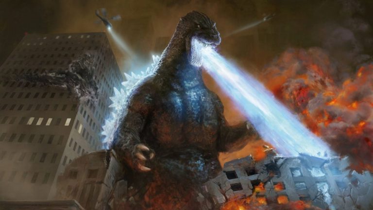 Magic: The Gathering Renames Spacegodzilla Due to COVID-19