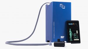 Maingear Switches PC-Build Focus With COVID-19 Ventilators 3