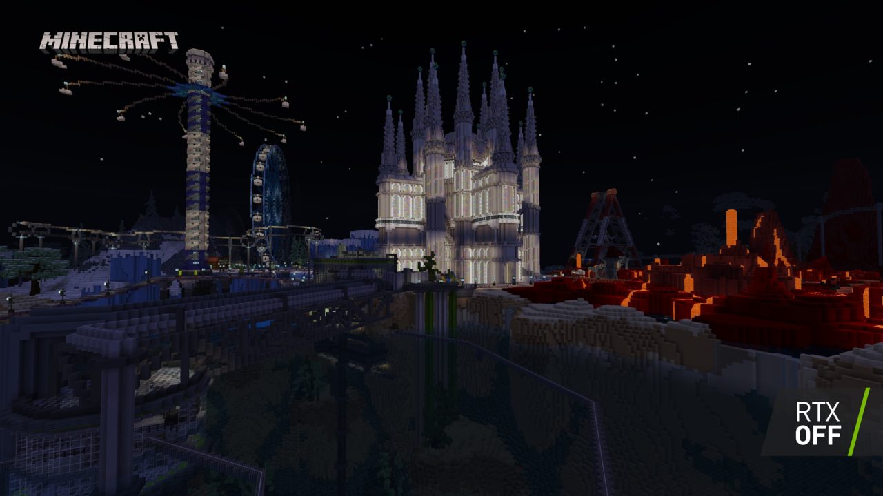 Minecraft Rtx Beta To Launch April 16 On Windows 10 Edition Of Game 28