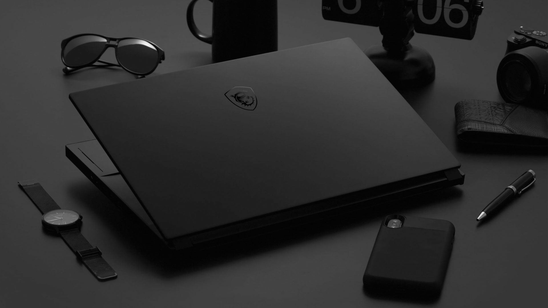 MSI Releases the GS66, GE66, and Creator 17 for Pre-Order 3