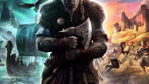 New Assassin's Creed Game Revealed Over Live Art Stream 1