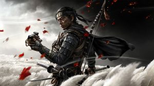 New Release Dates Announced for The Last of Us Part II and Ghost of Tsushima