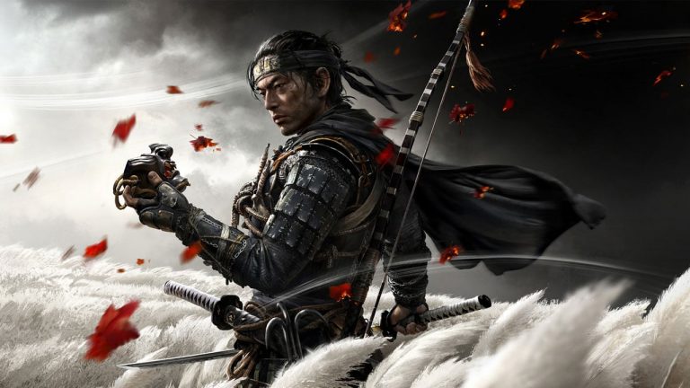 New Release Dates Announced for The Last of Us Part II and Ghost of Tsushima