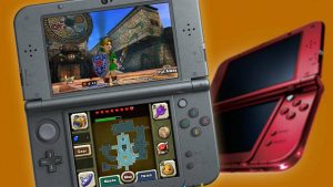 Nintendo eShop for 3DS and Wii U Being Limited in Select Countries.