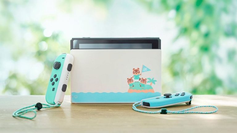 Nintendo Switch Scalpers: Stop Exploiting People During COVID-19