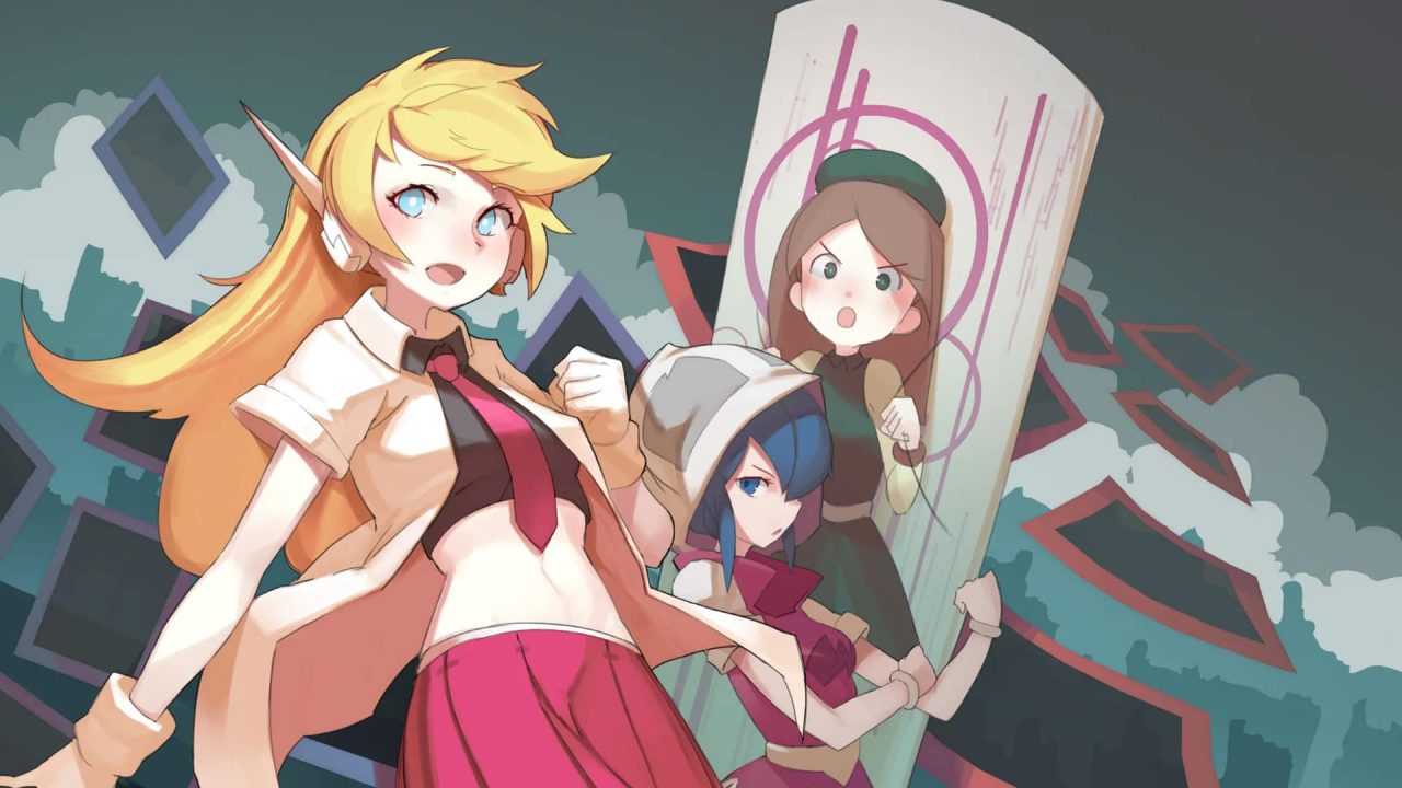 One Step From Eden Review 1