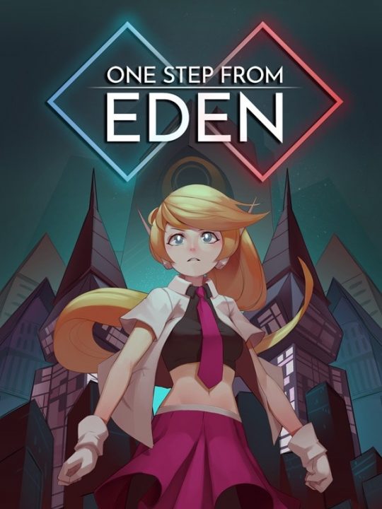 One Step From Eden prévu pour Switch et Pc