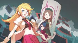 One Step From Eden Review 1