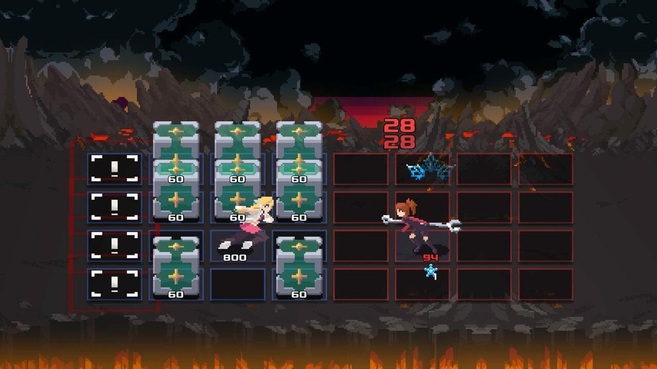 One Step From Eden Review 4