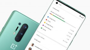 OnePlus 8 and 8 Pro Officially Announced Following Leaks