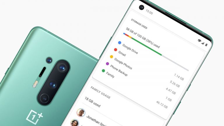 OnePlus 8 and 8 Pro Officially Announced Following Leaks