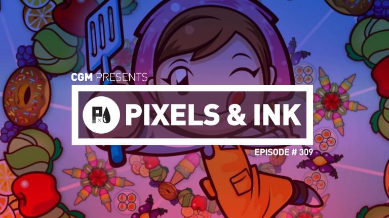Pixels & Ink: Episode #309 – Remake Fever