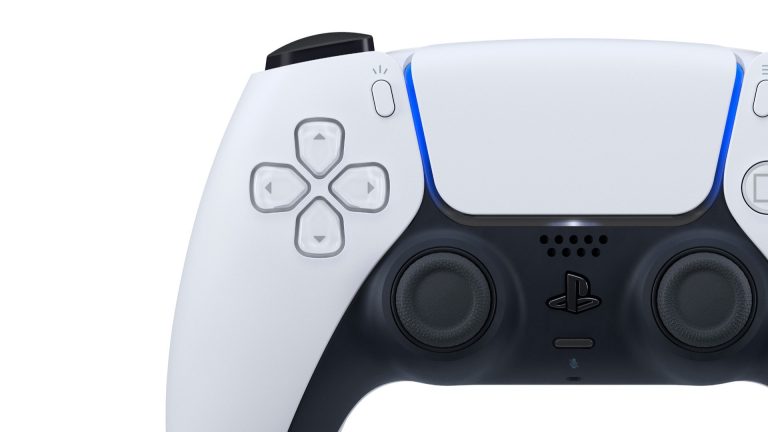 Sony Unveils New DualSense PS5 Controller