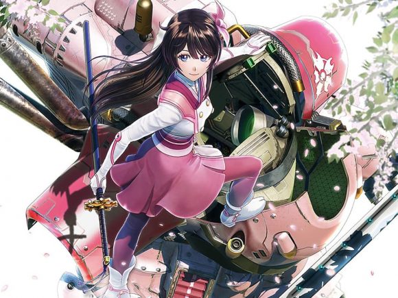 Sakura Wars (PlayStation 4) Review 1