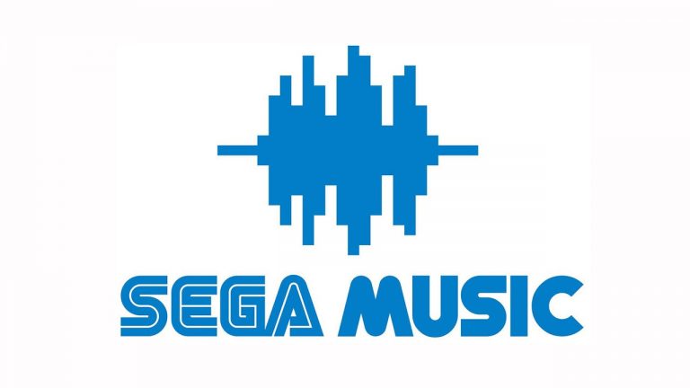 SEGA Music Starts the Company’s Label for Game Soundtracks