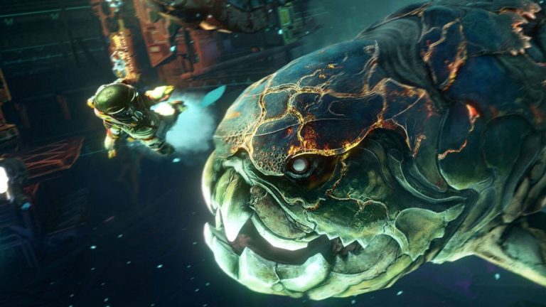 Shinsekai: Into the Depths Review