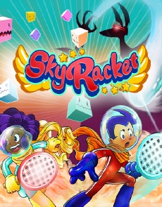 Sky Racket (Switch) Review - CGMagazine