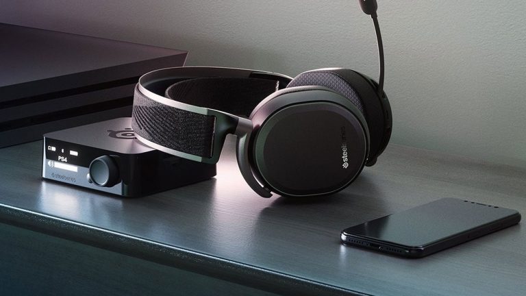 SteelSeries Acquires Sound Company A-Volute To Bring New Improvements to Audio Products
