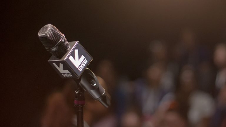 SXSW 2020 is Going Online with Amazon Prime Partnership