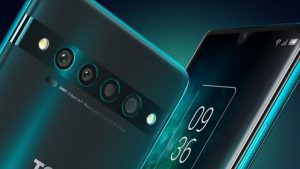 TCL Reveals New 10-Series Phones with Other Smart Devices