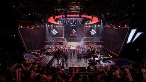 Toronto Defiant Head Coach, Boston Uprising Player Leave Overwatch League