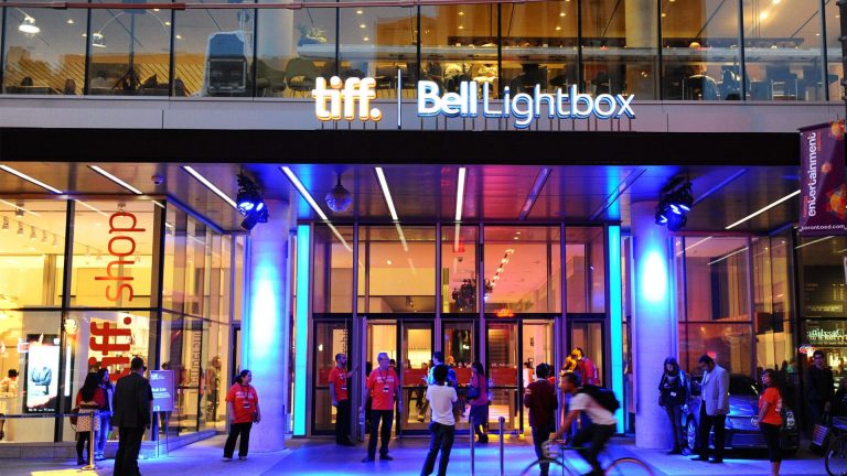 Toronto International Film Festival Looking at Other Presentation Options Amid COVID-19
