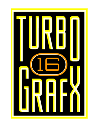 TurboGrafx-16 Mini Review 8