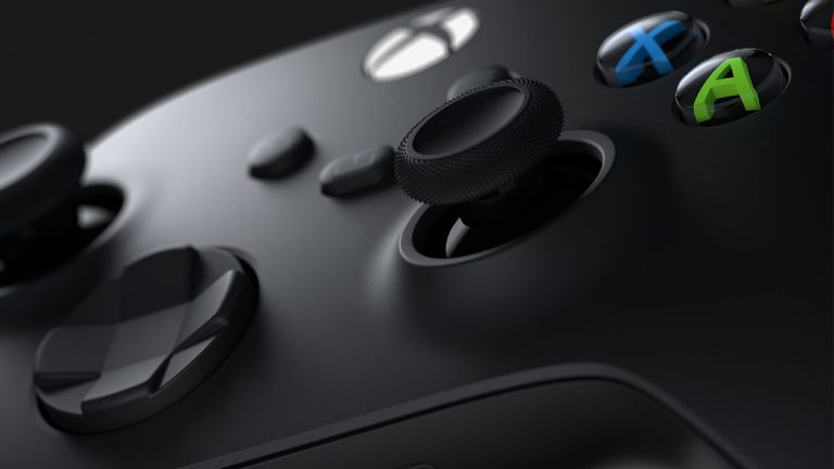 Windowds Next Gen Controller Revolutionary Controllers for Next-Gen Gaming