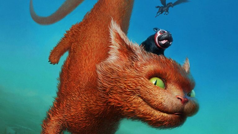 2020 Fantasia Film Festival to Be Held Online