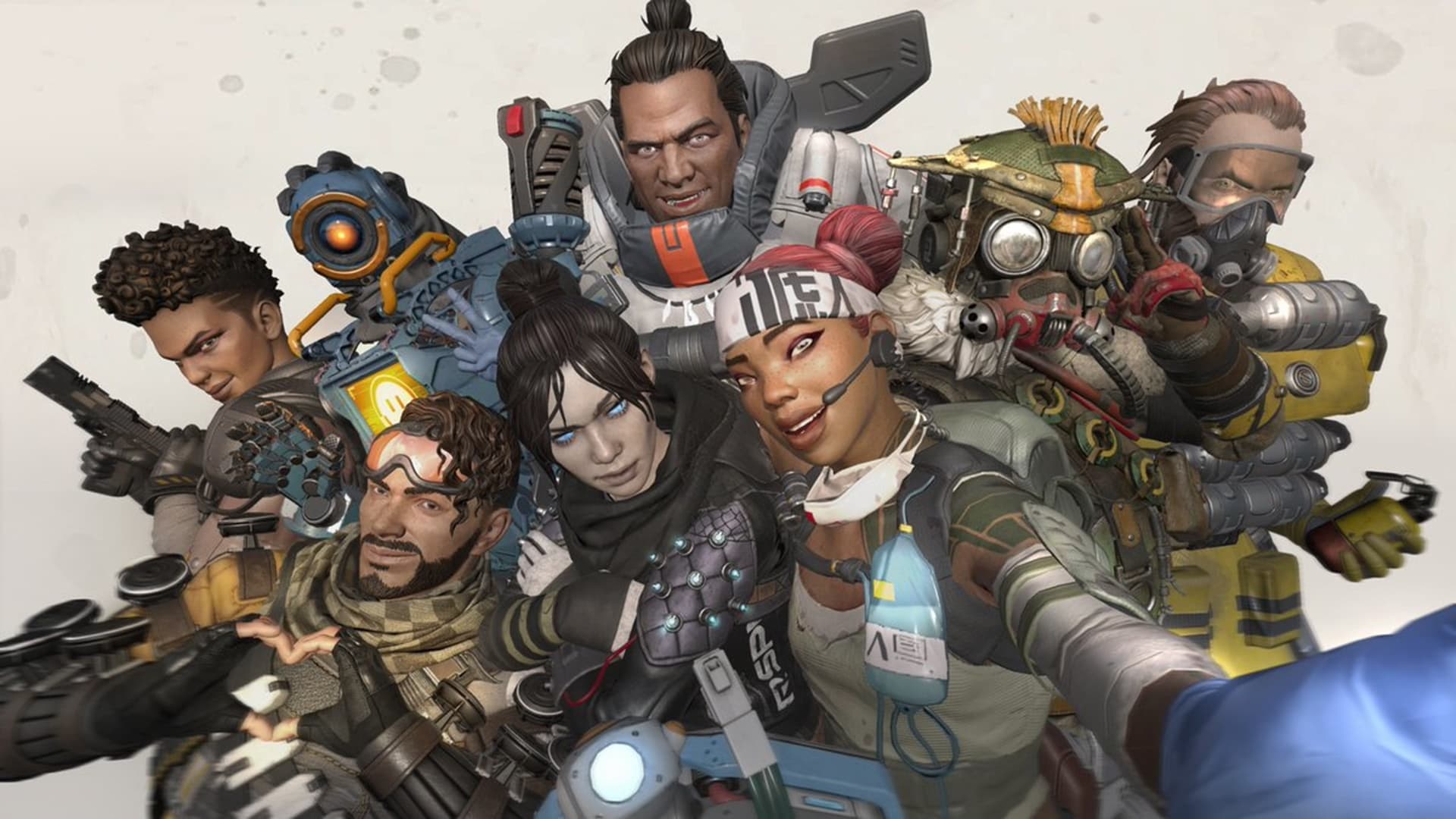 Respawn Dedicates New Vancouver Studio to Apex Legends Support