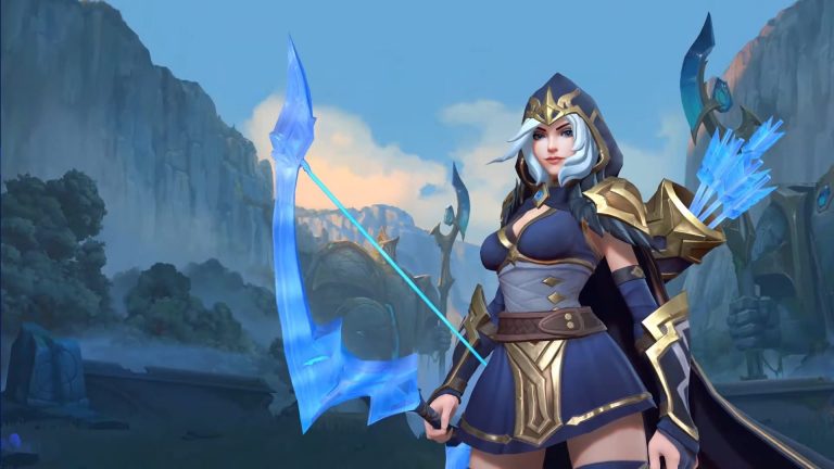 League of Legends Wild Rift First Gameplay and Details Shown for Mobile