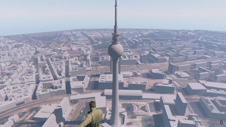 Mafia 3: Definitve Edition Hides Another Cancelled Open World