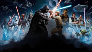 A Star Wars Itinerary for Enjoying May The Fourth All Week 2