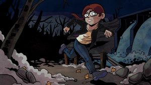 Horror Game Worse Than Death Continues In Comic Book Form