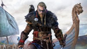 Assassin's Creed: Valhalla Creative Director Responds to Game's Short Xbox Series X Appearance 2