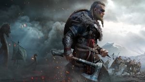 Assassin's Creed: Valhalla Slashes and Shies Away From Proper Game Play Reveal