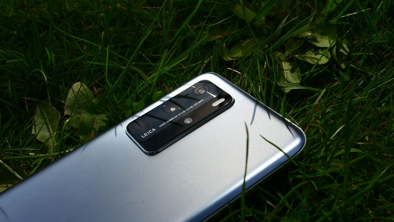 Huawei P40 Pro Review