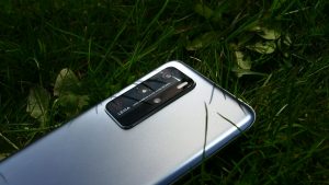 Huawei P40 Pro Review