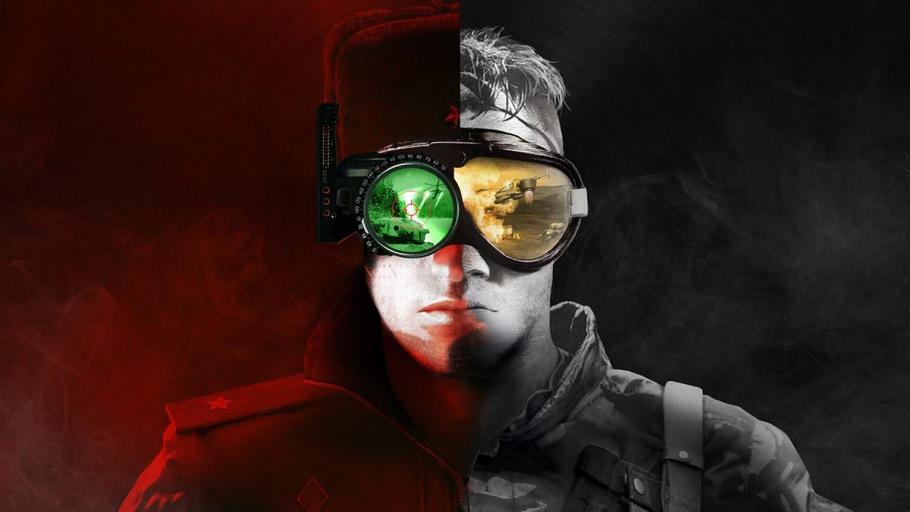 Command & Conquer Developers Release Source Codes for Mods