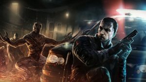 Daymare 1998 Review 1