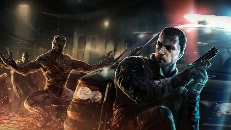 Daymare 1998 (PlayStation 4) Review