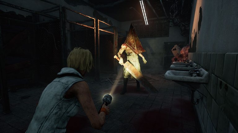 Dead by Daylight Chapter 16 Silent Hill Crossover Announced