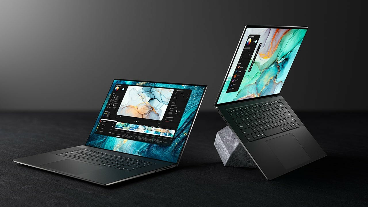 Dell Announce New XPS 17 and redesigned XPS 15 Laptops for 2020