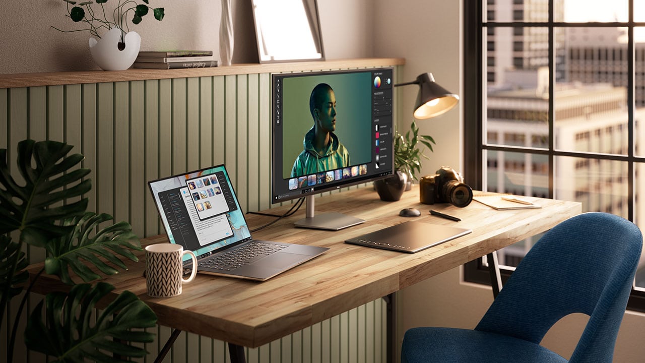 Dell Announce New XPS 17 and redesigned XPS 15 Laptops for 2020