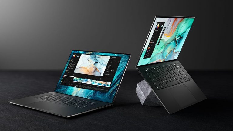 Dell Announce New XPS 17 and redesigned XPS 15 Laptops for 2020