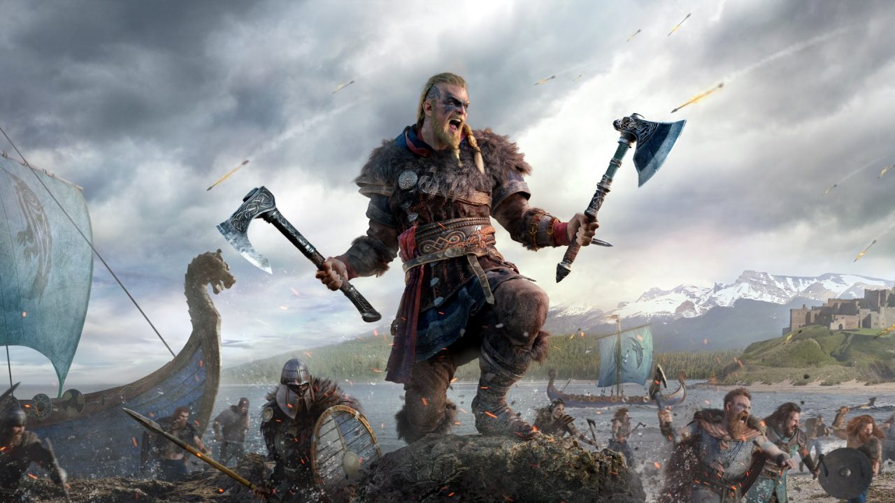 First Xbox Series X Gameplay Footage Teases What Next-Gen Platform Has In-store 1